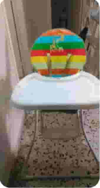 كرسي جورج