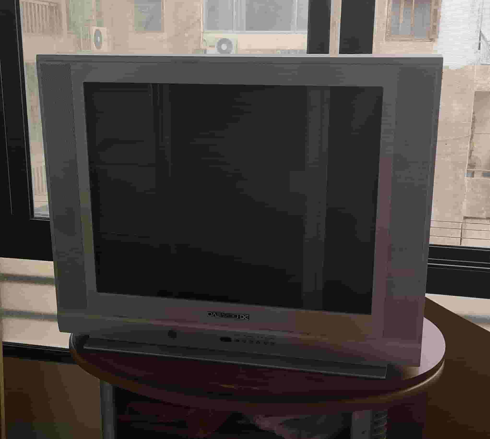 DAEWOO 29 TV
