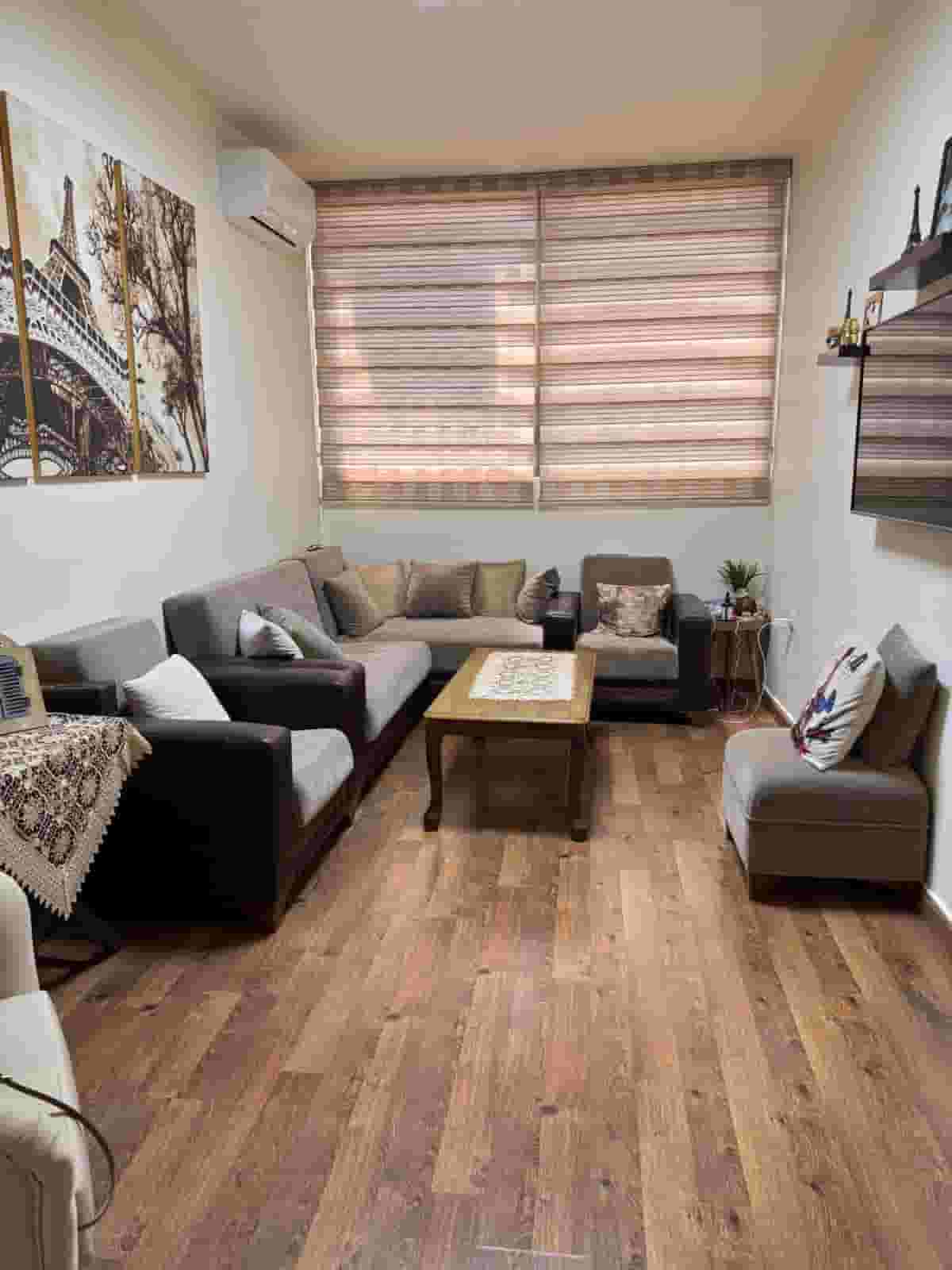 Apartment for sale in Dawhet Aramoun