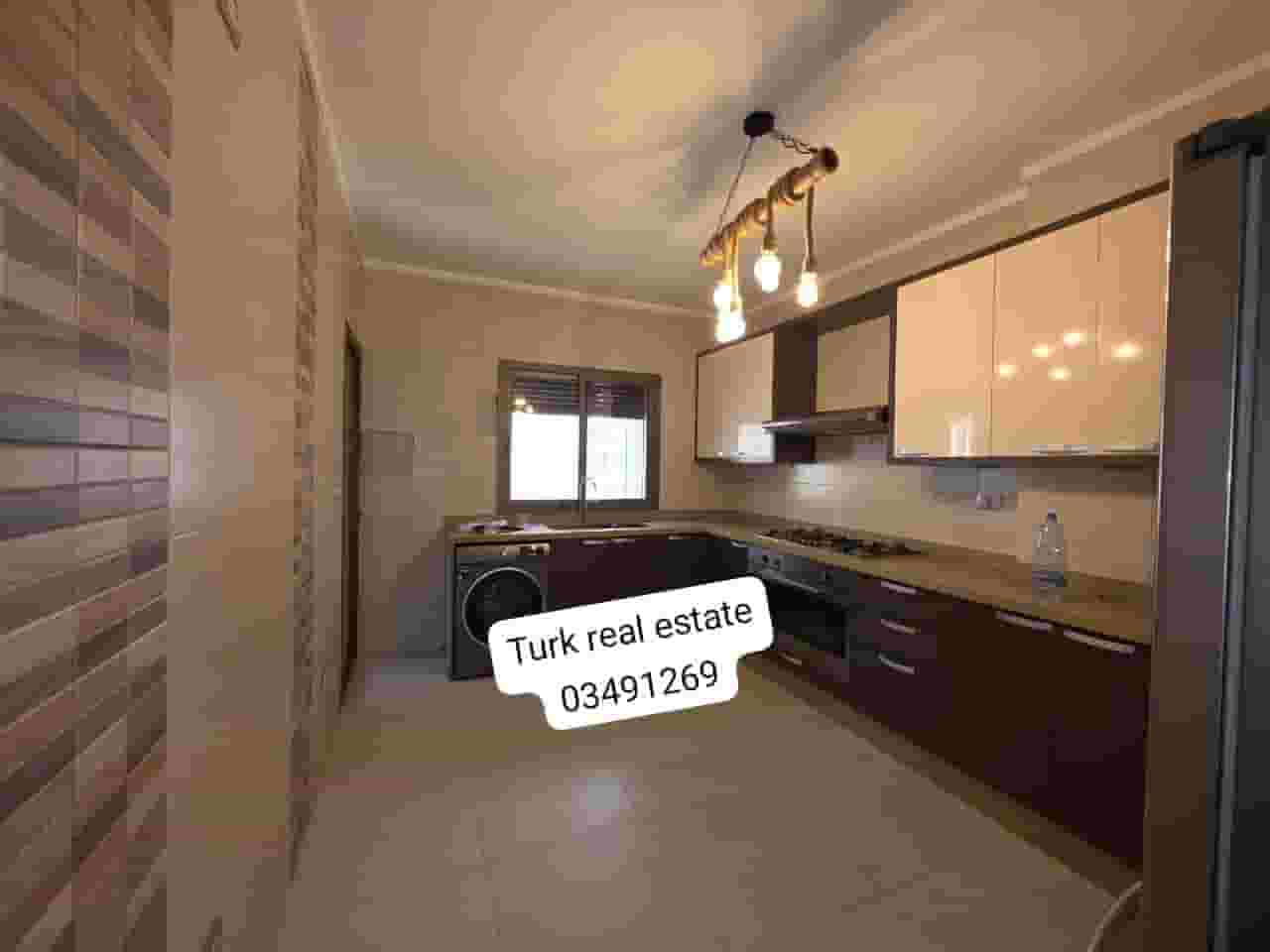 Apartment for sale in Ain El Mrayseh