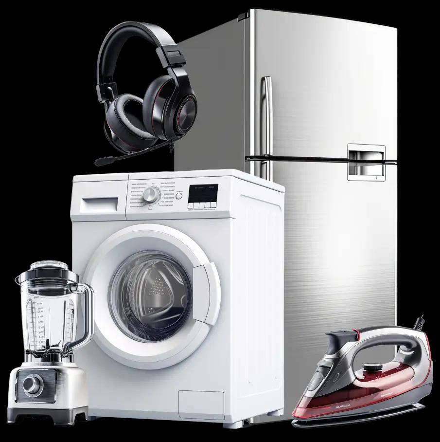 Home Appliances