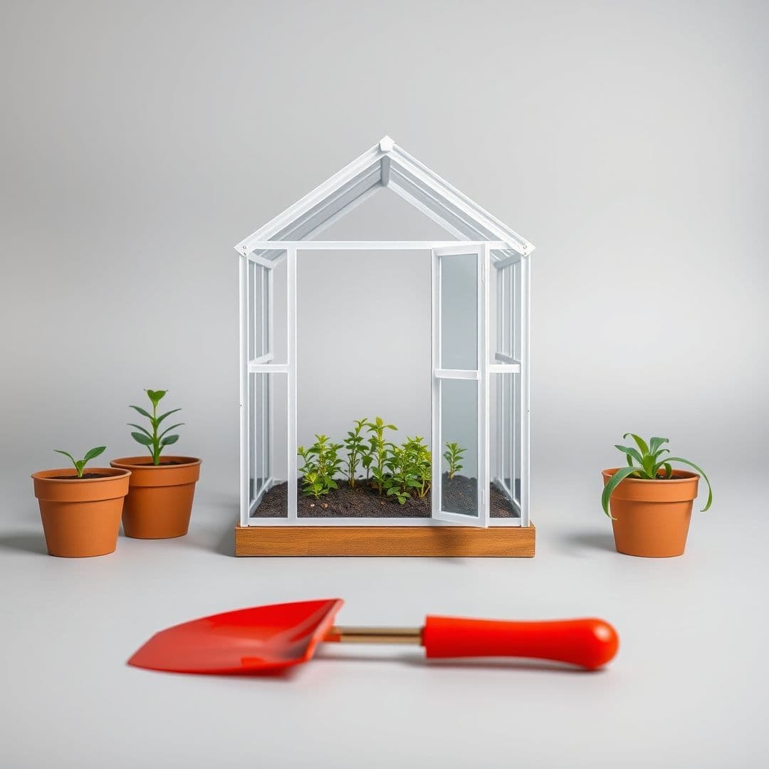 Nurseries & Gardens