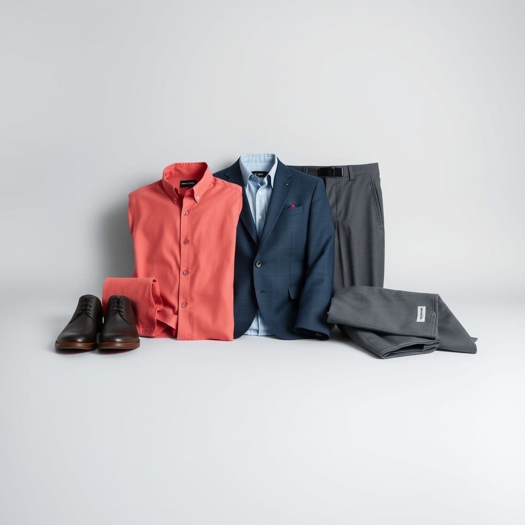 Men's Fashion