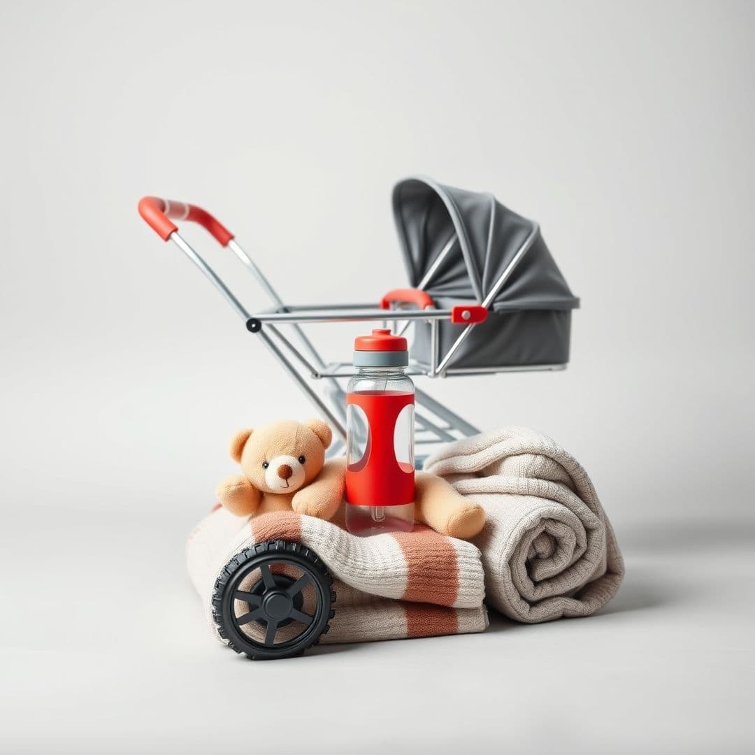 Baby's Stuff