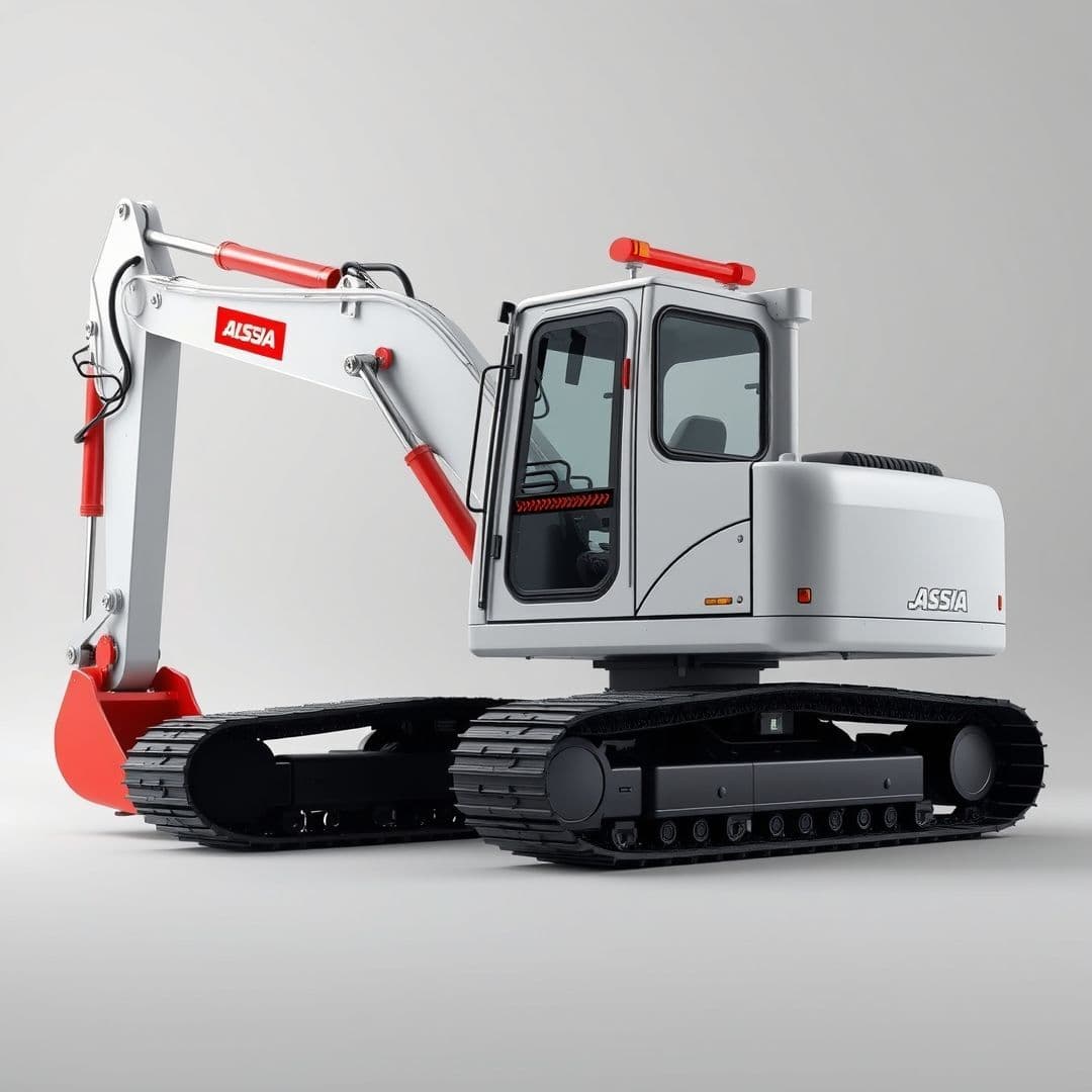 Engines / Heavy Equipment